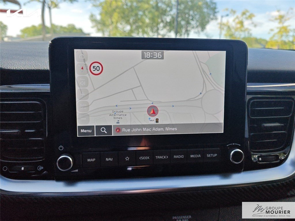 kia - Visuel 27