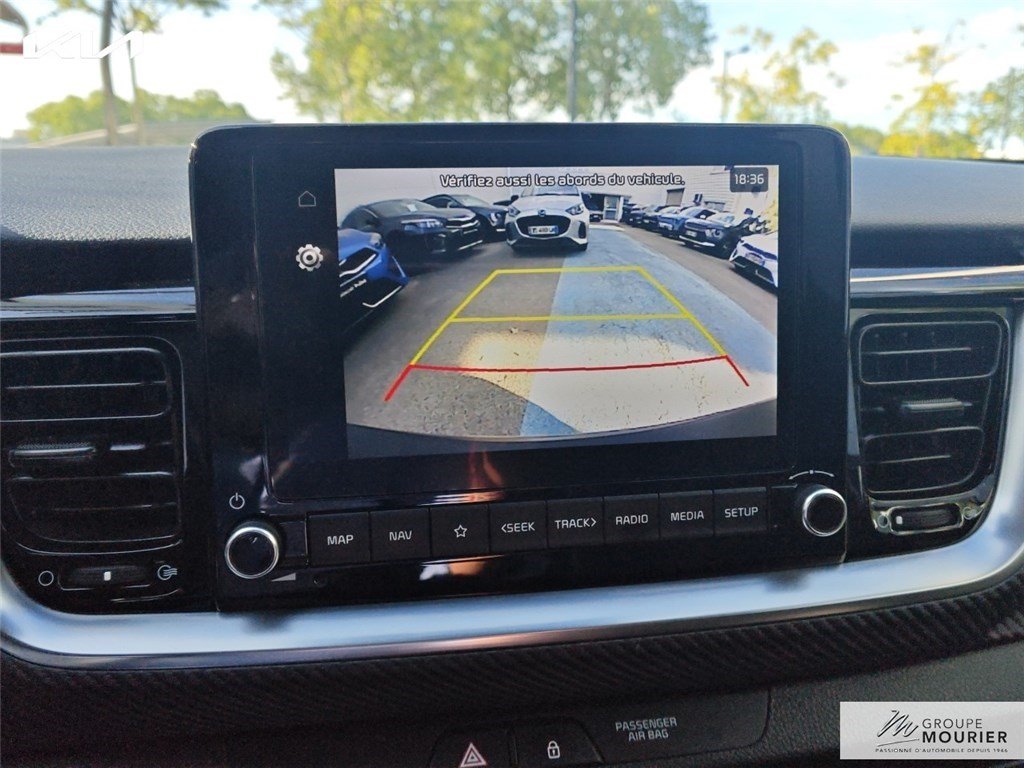 kia - Visuel 28