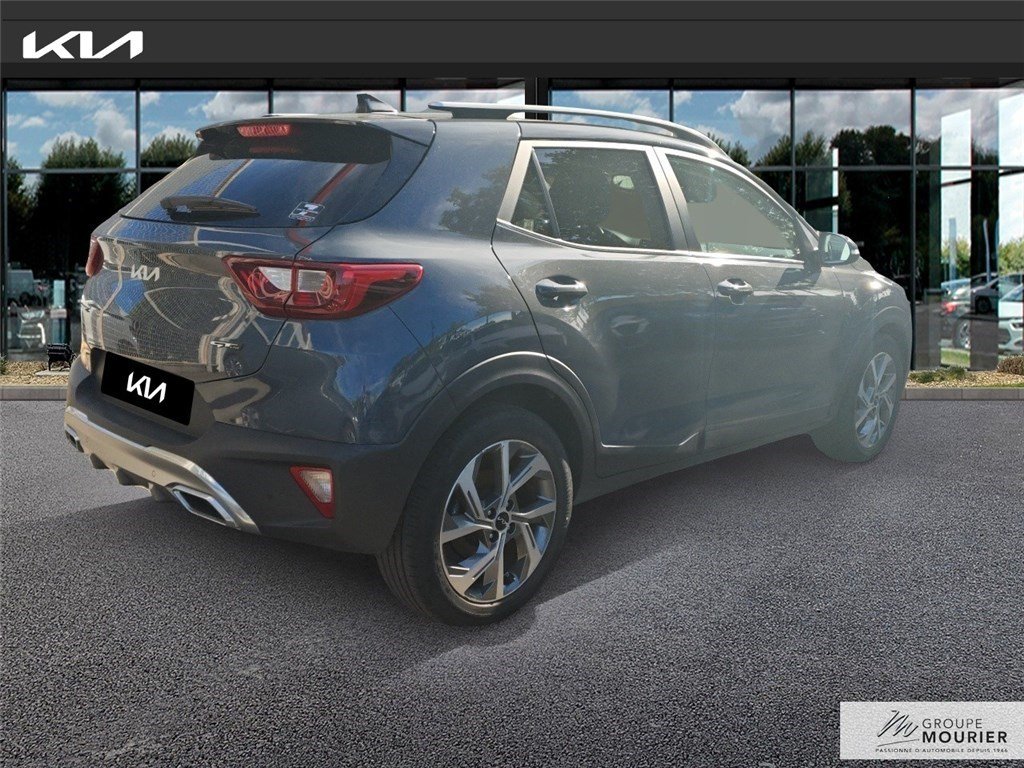 kia - Visuel 2