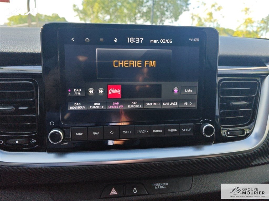 kia - Visuel 29
