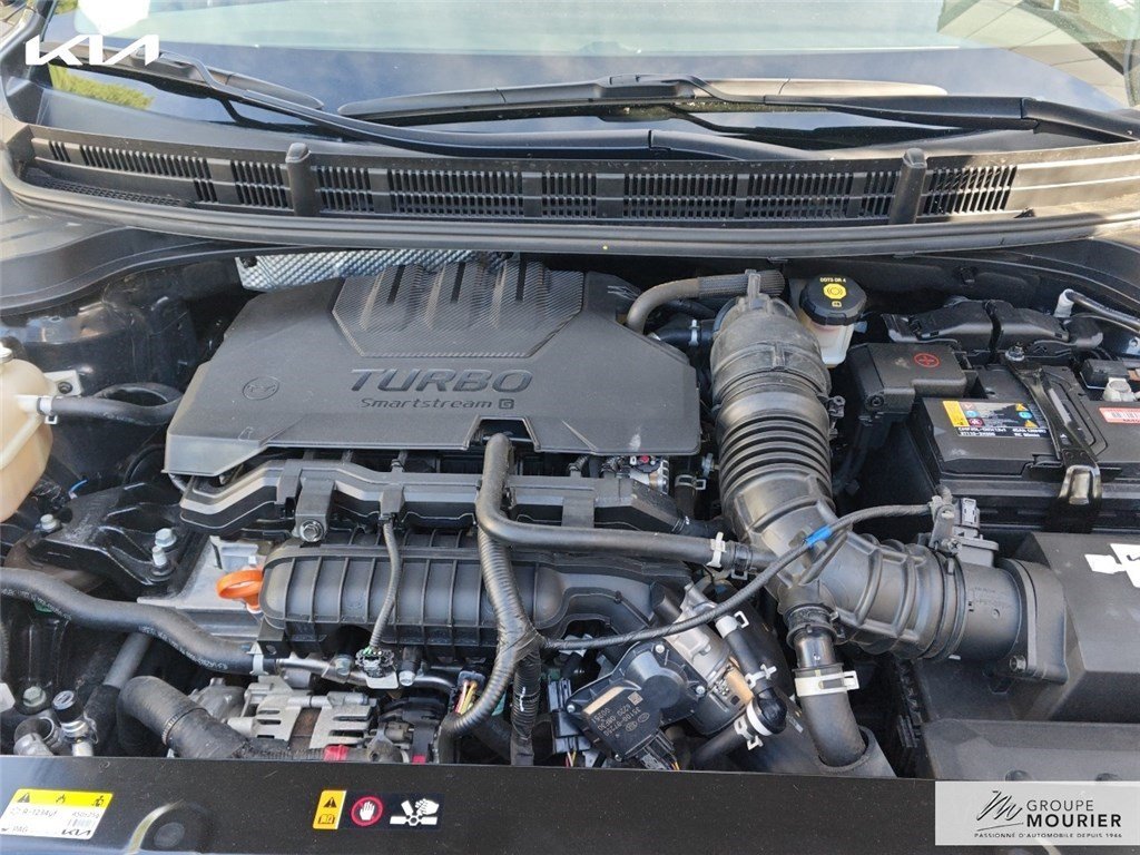 kia - Visuel 33