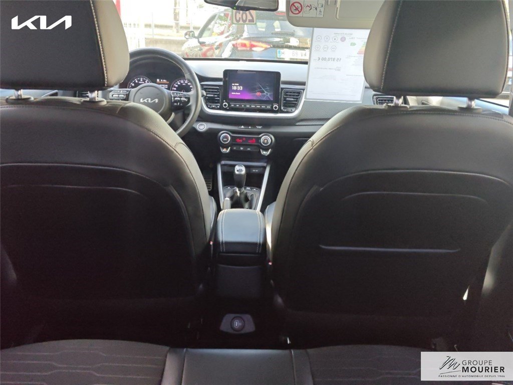 kia - Visuel 5