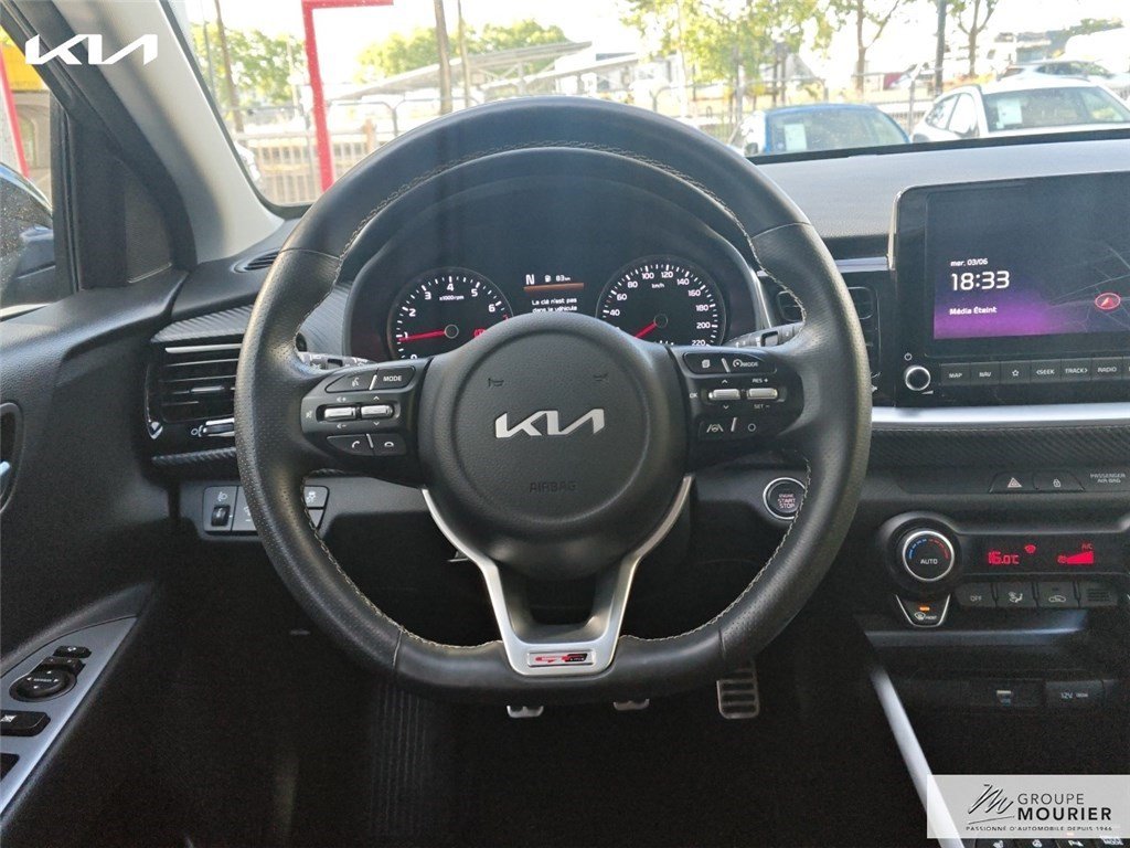 kia - Visuel 6