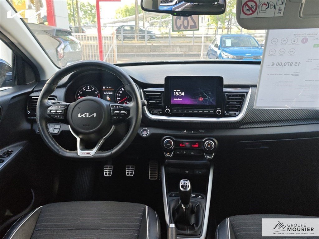 kia - Visuel 7