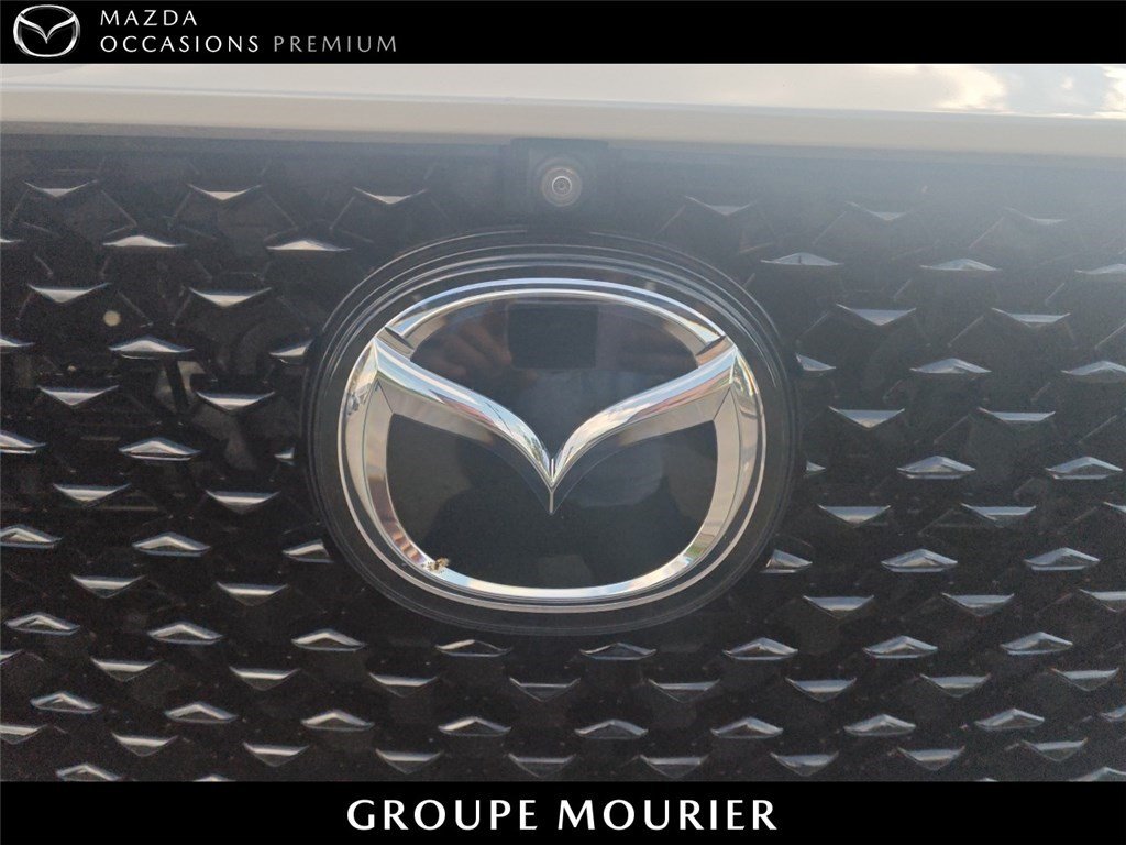 mazda - Visuel 12