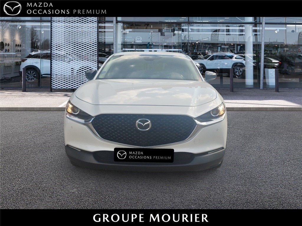 mazda - Visuel 1