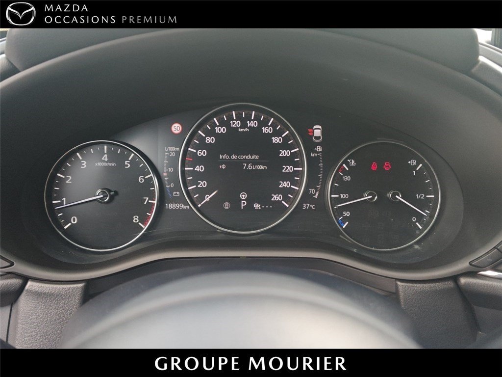 mazda - Visuel 19