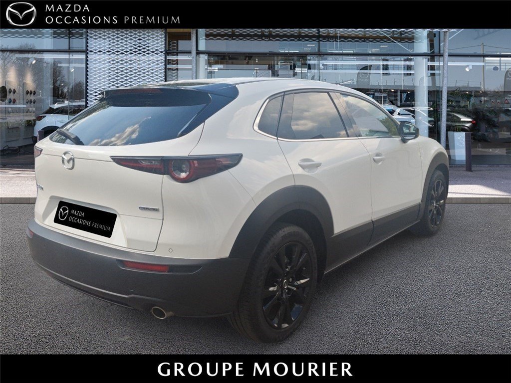 mazda - Visuel 2