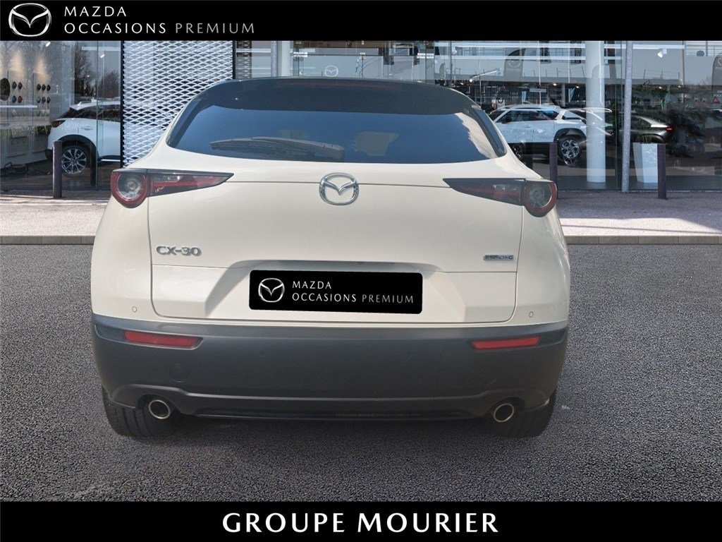 mazda - Visuel 3