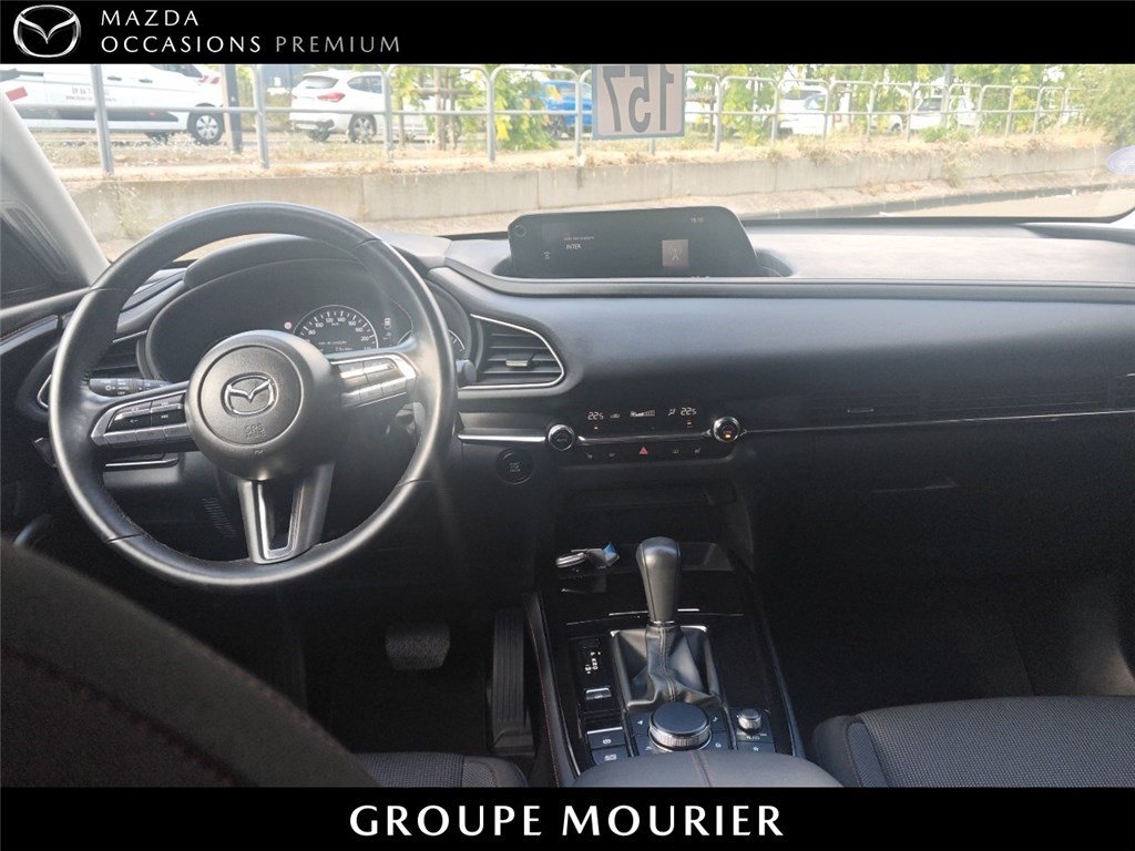 mazda - Visuel 5