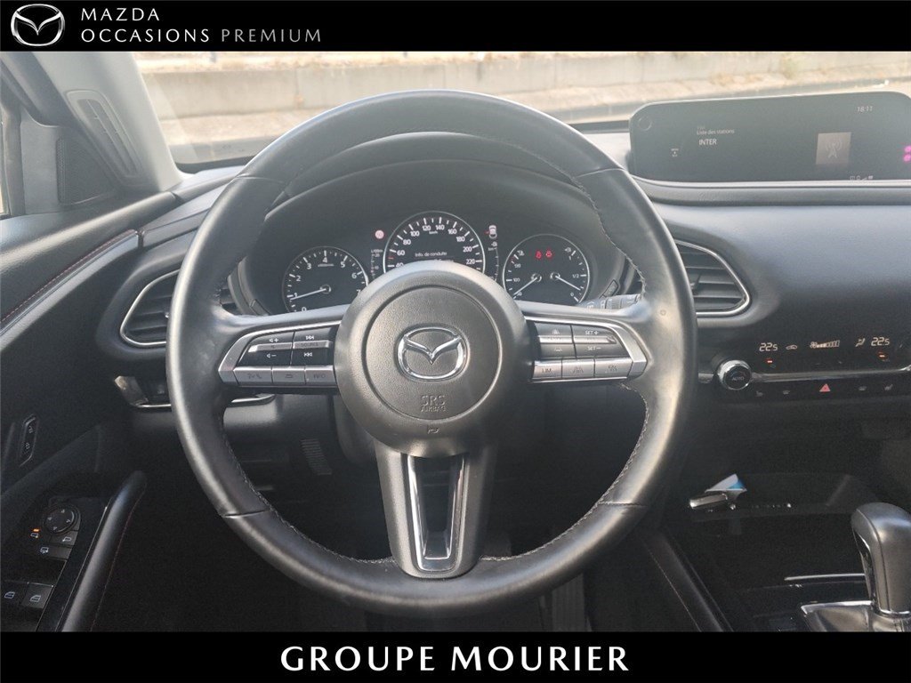 mazda - Visuel 6