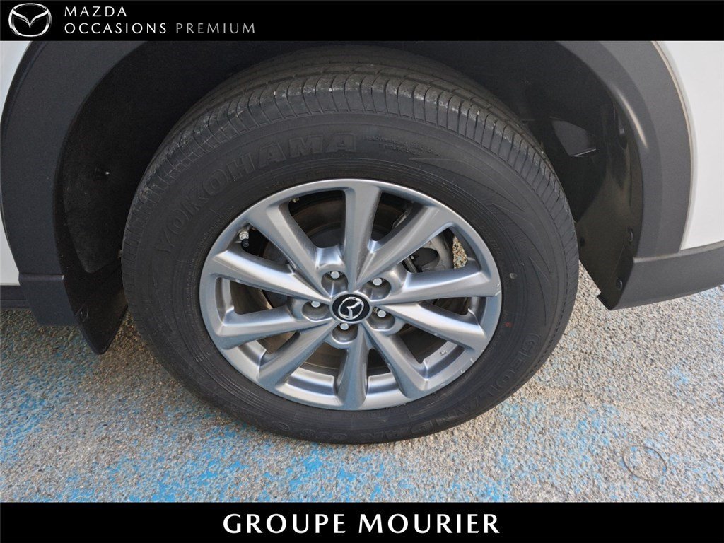 mazda - Visuel 9