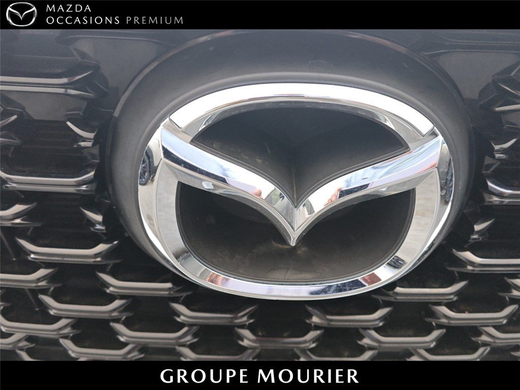 mazda - Visuel 11