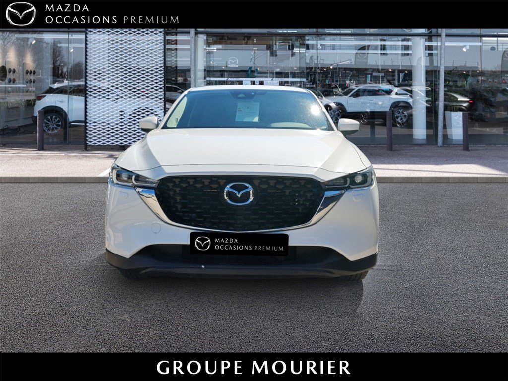 mazda - Visuel 1