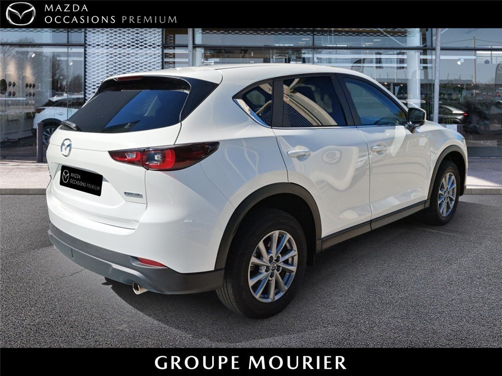 mazda - Visuel 2