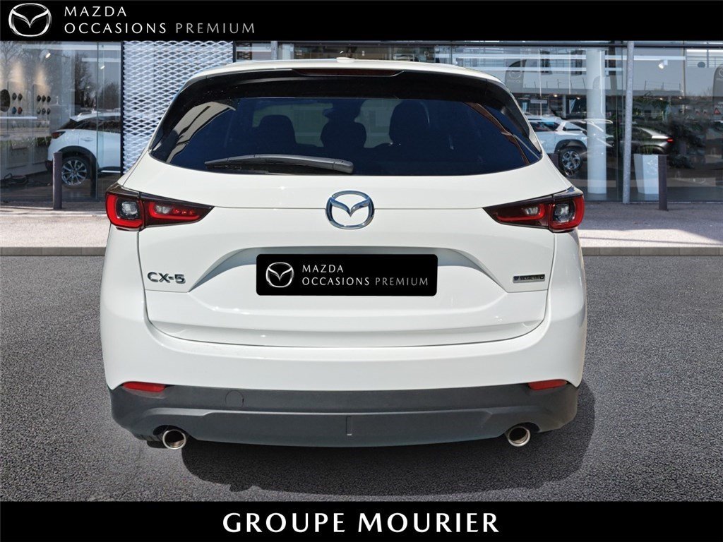 mazda - Visuel 3