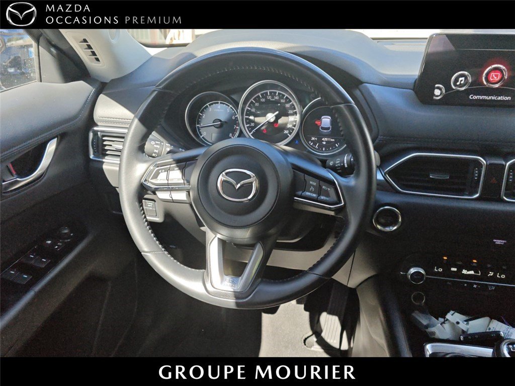 mazda - Visuel 6