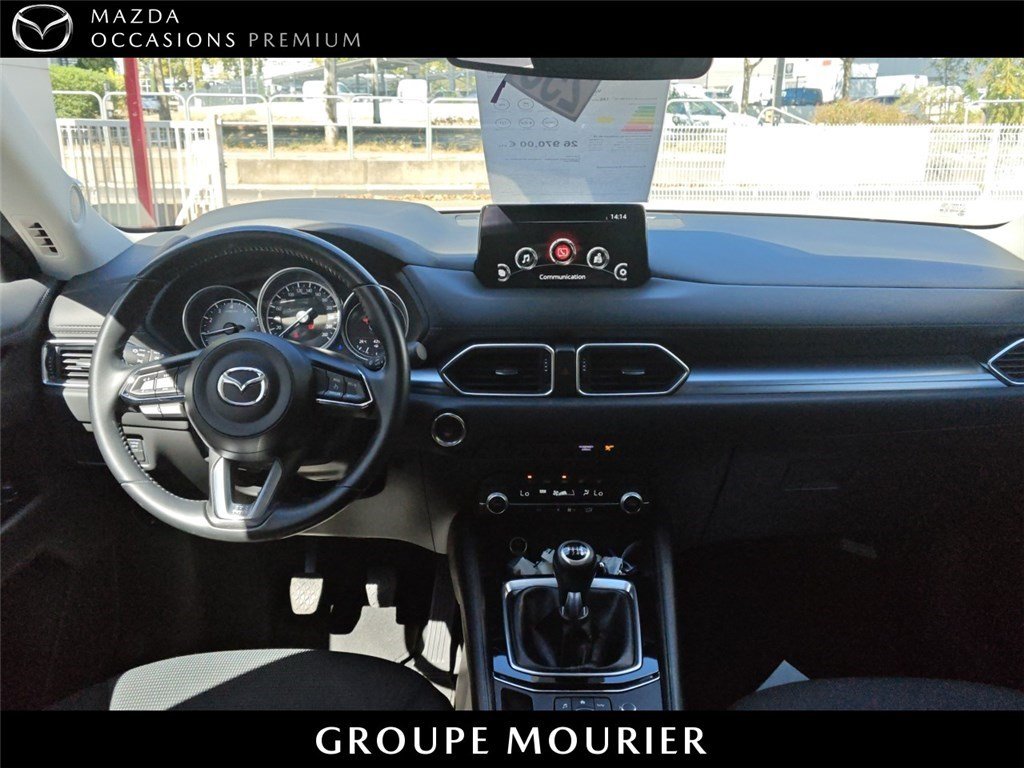 mazda - Visuel 7