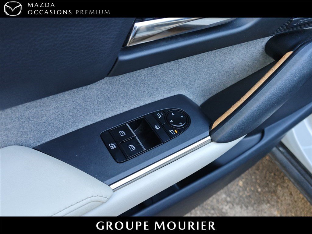 mazda - Visuel 11