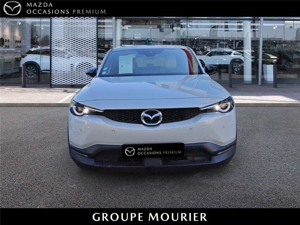 mazda - Visuel 1