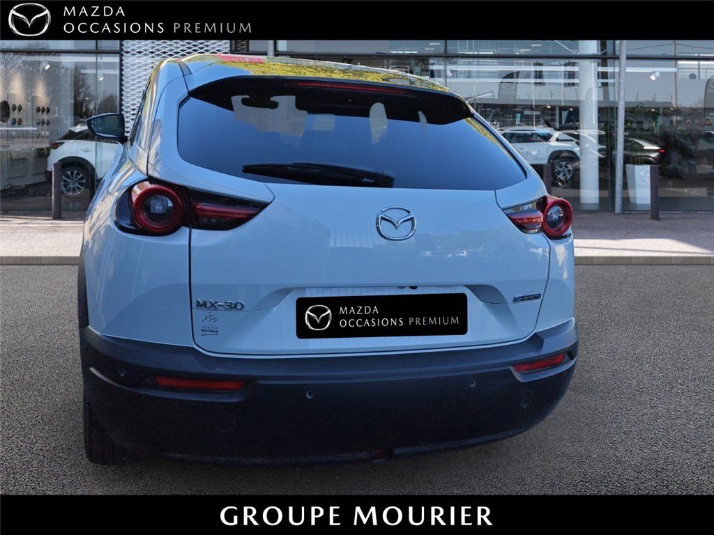 mazda - Visuel 3