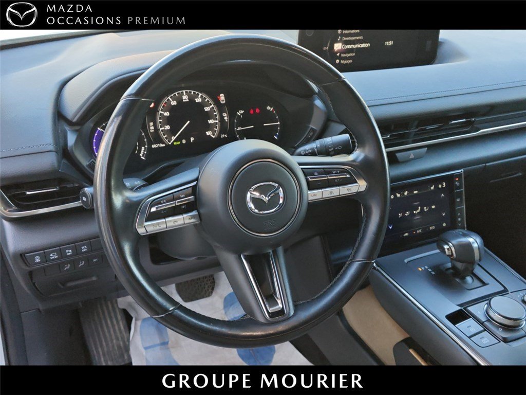 mazda - Visuel 6