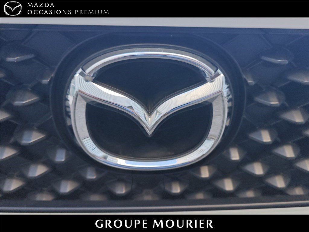 mazda - Visuel 15