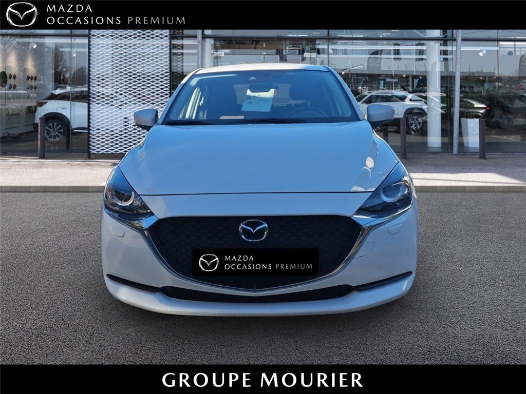mazda - Visuel 1