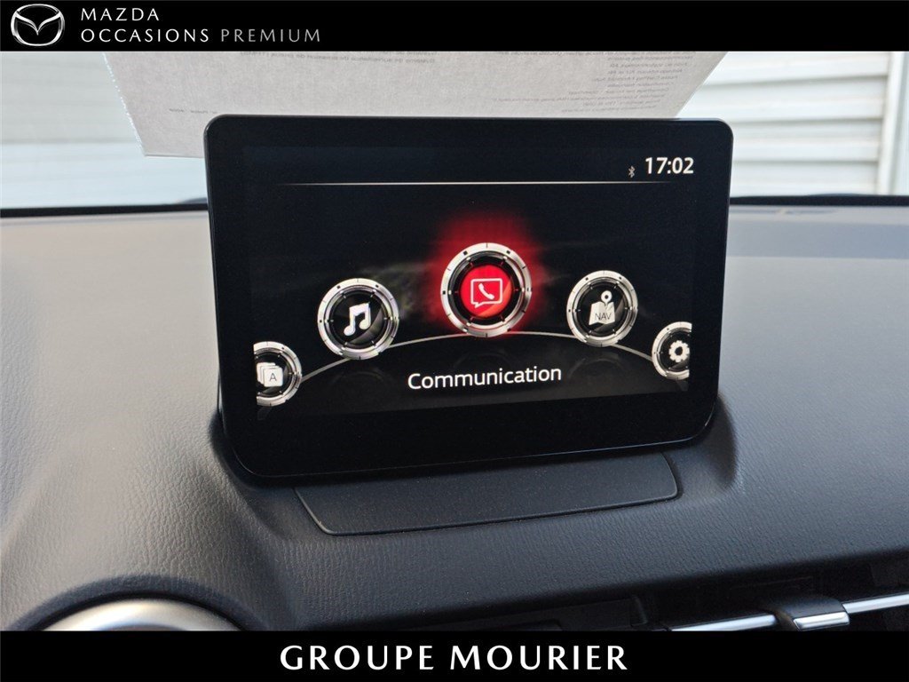 mazda - Visuel 23