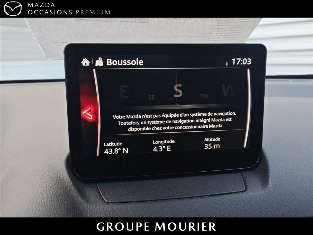 mazda - Visuel 28