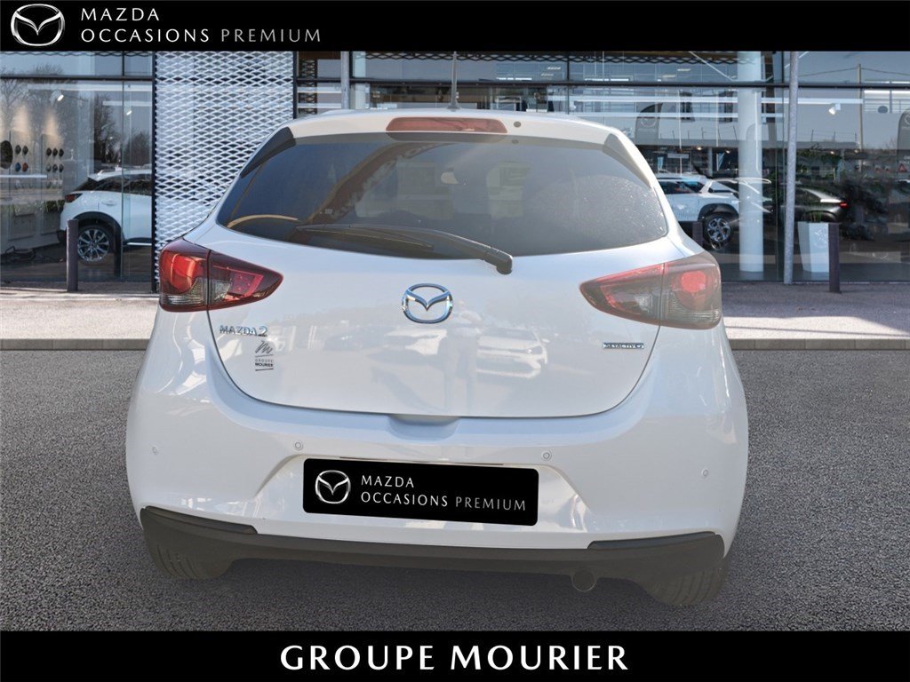 mazda - Visuel 3