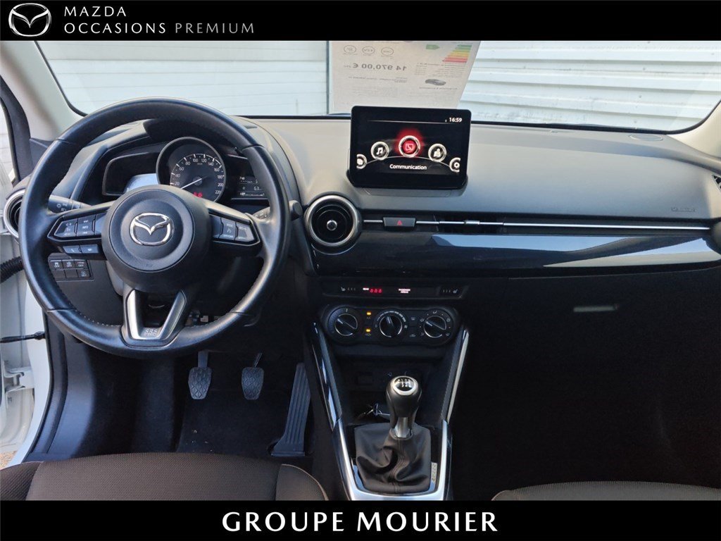 mazda - Visuel 5