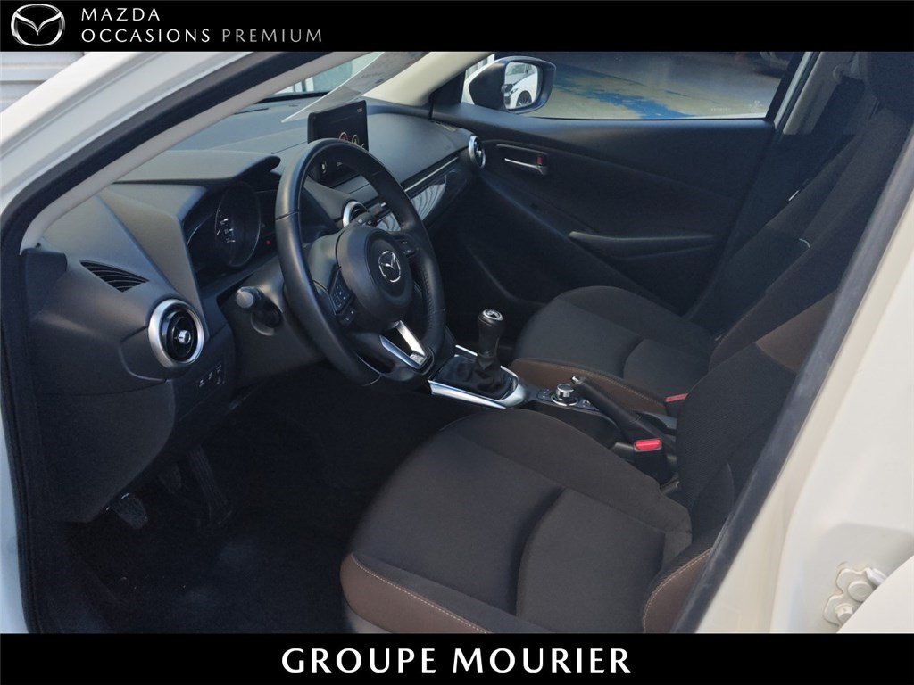 mazda - Visuel 7