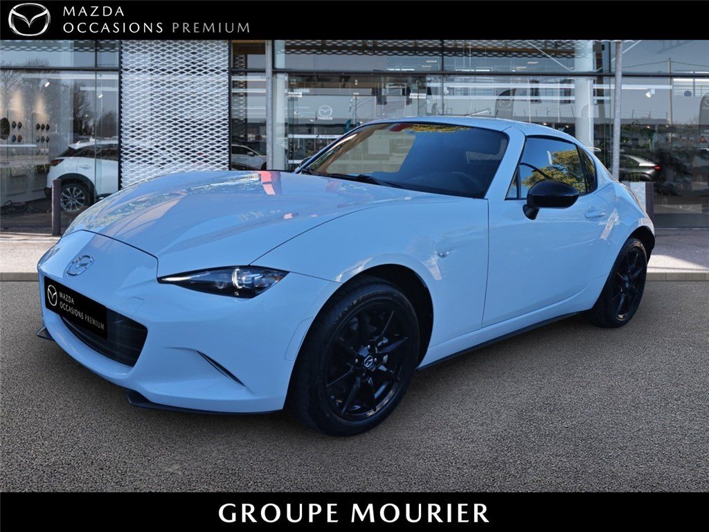 mazda - Visuel 0