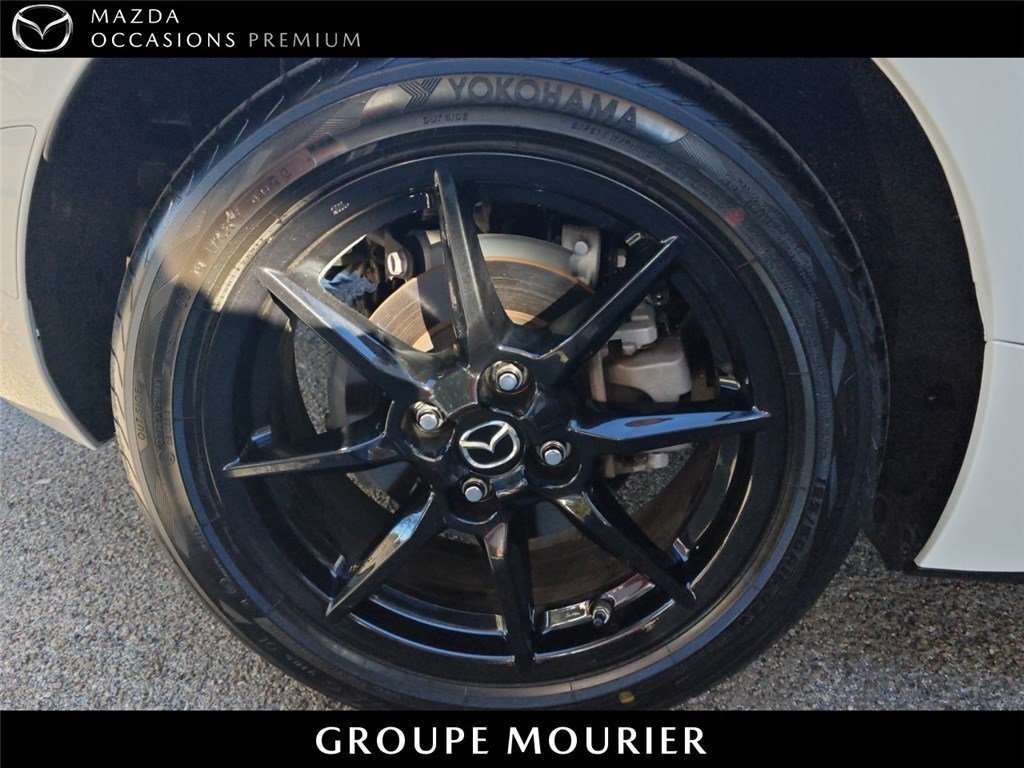 mazda - Visuel 9