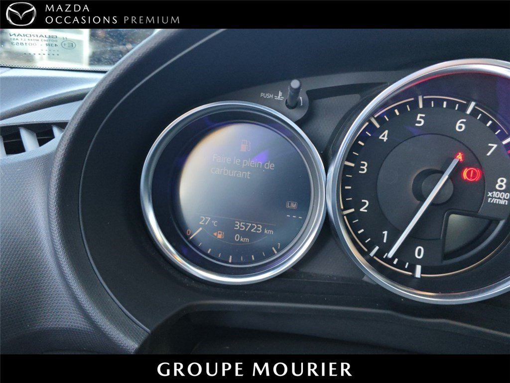 mazda - Visuel 15
