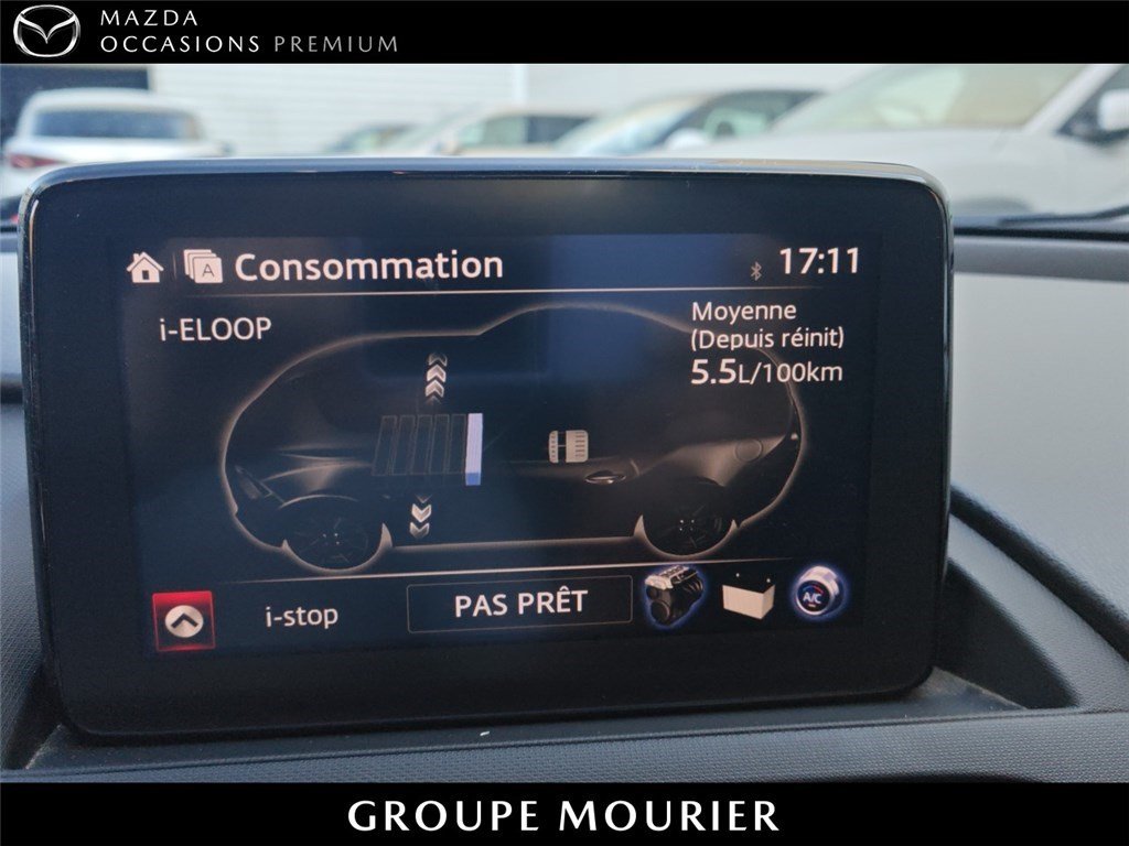 mazda - Visuel 16