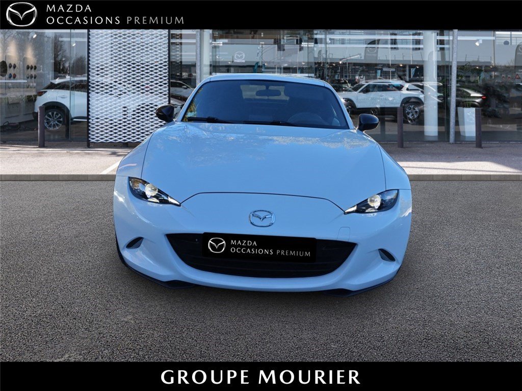 mazda - Visuel 1