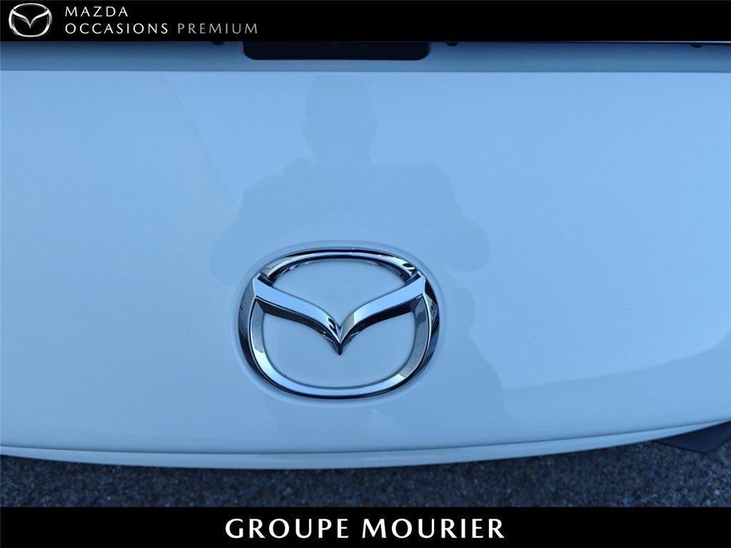 mazda - Visuel 20