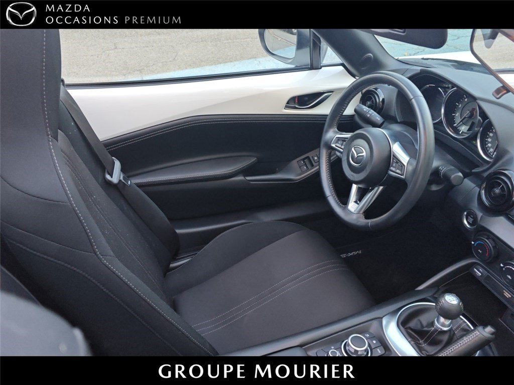 mazda - Visuel 31
