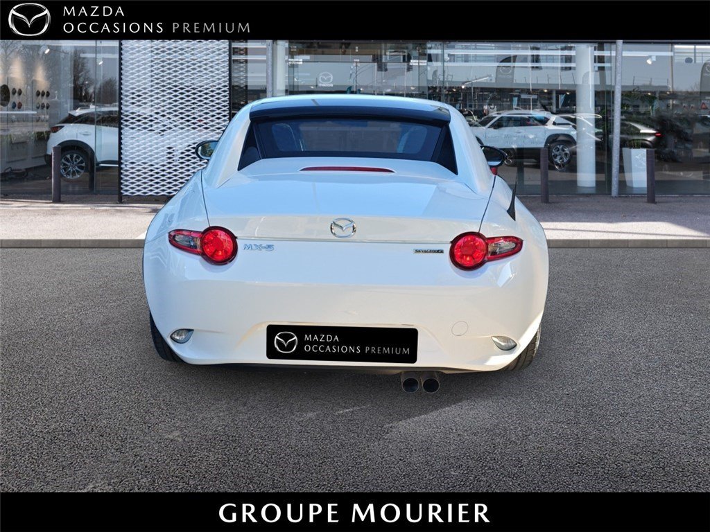 mazda - Visuel 3