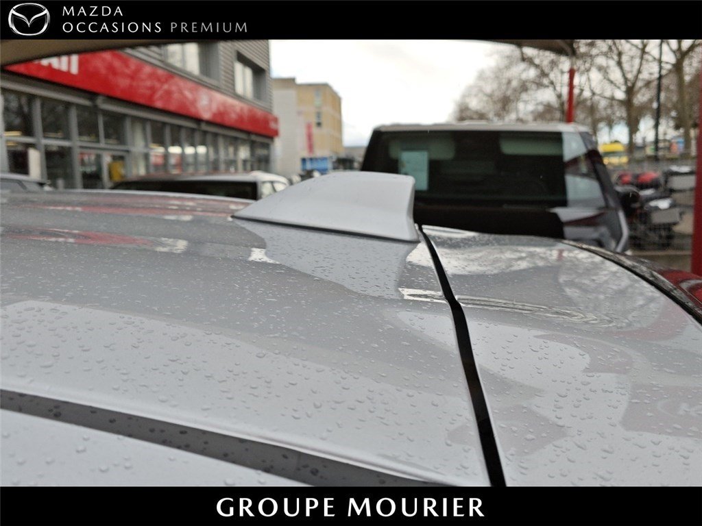 mazda - Visuel 25