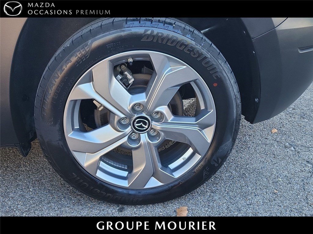 mazda - Visuel 9