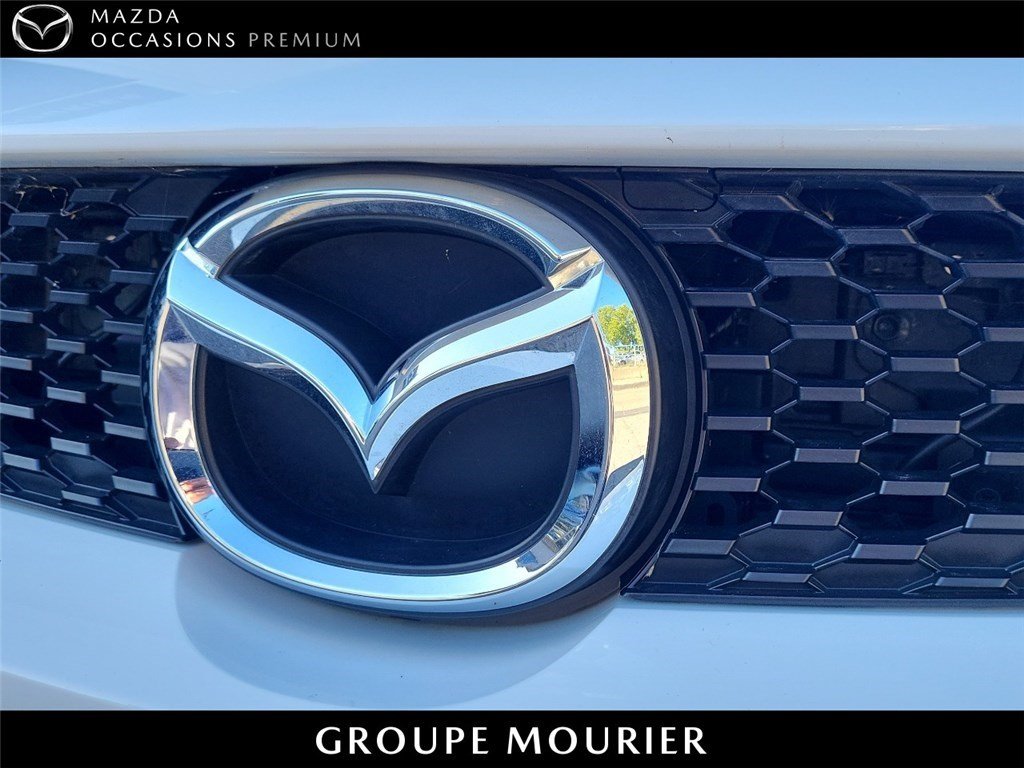 mazda - Visuel 11