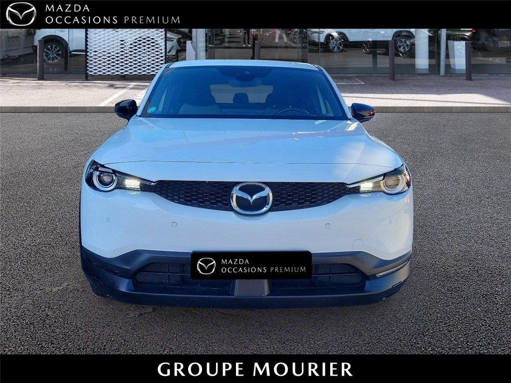 mazda - Visuel 1