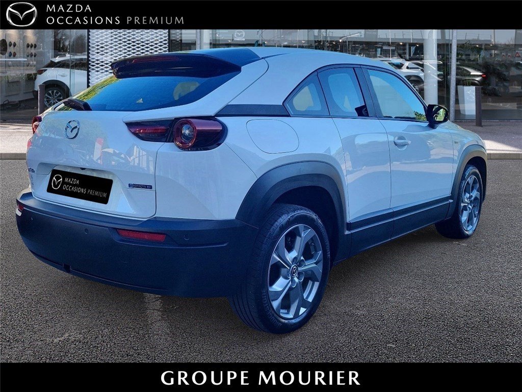 mazda - Visuel 2