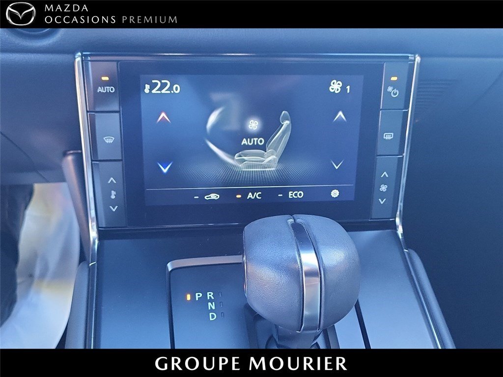 mazda - Visuel 31