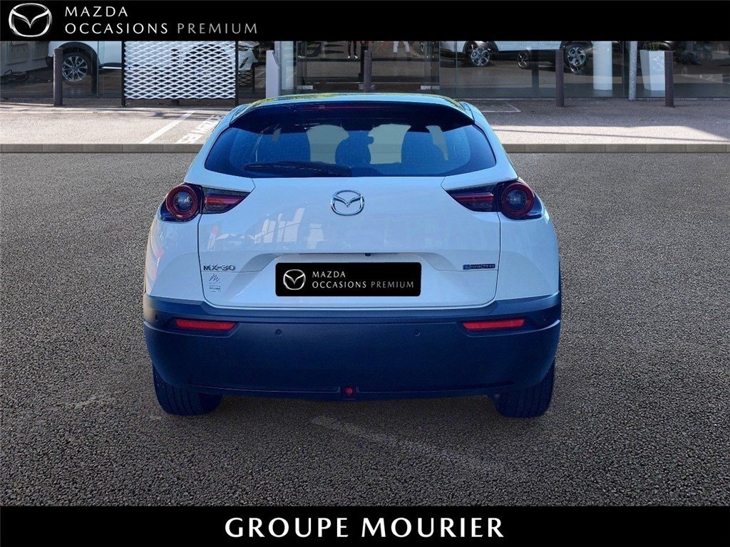mazda - Visuel 3