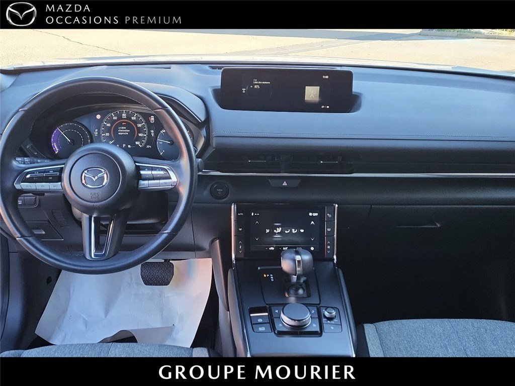 mazda - Visuel 5