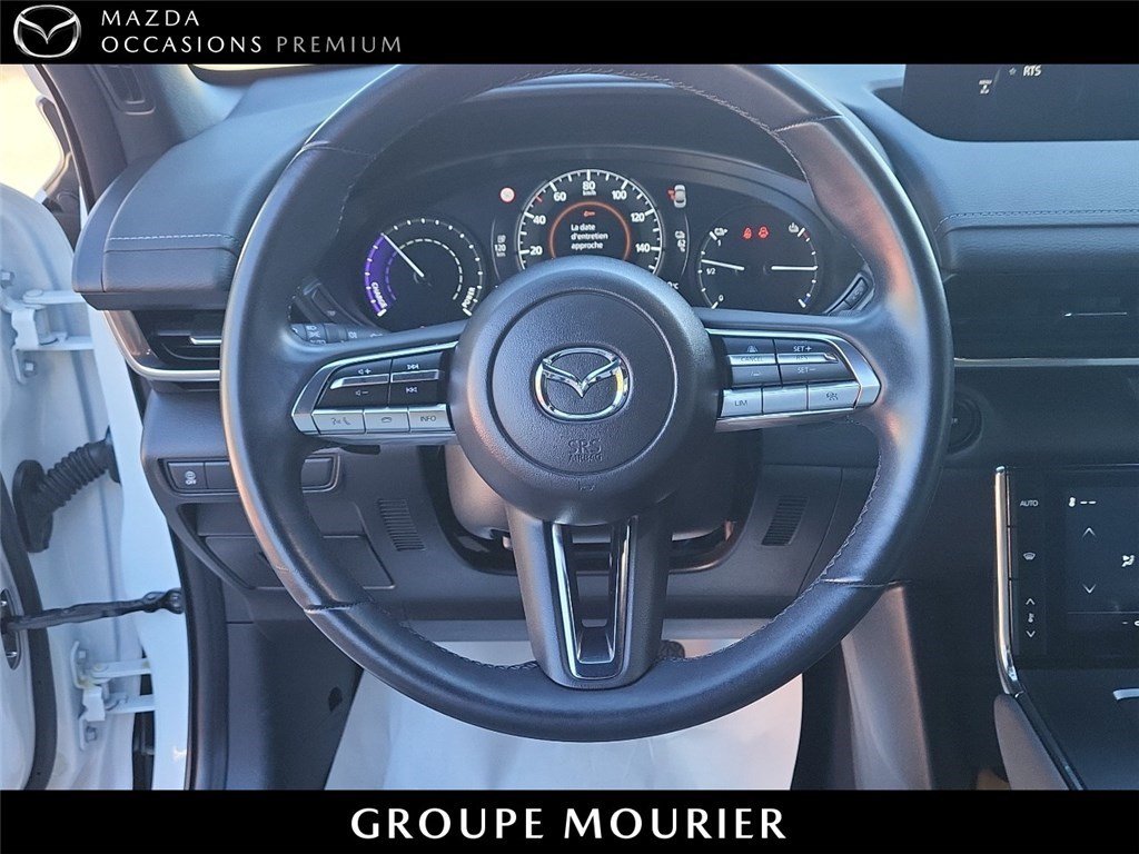 mazda - Visuel 6